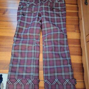 Women's Snow pants